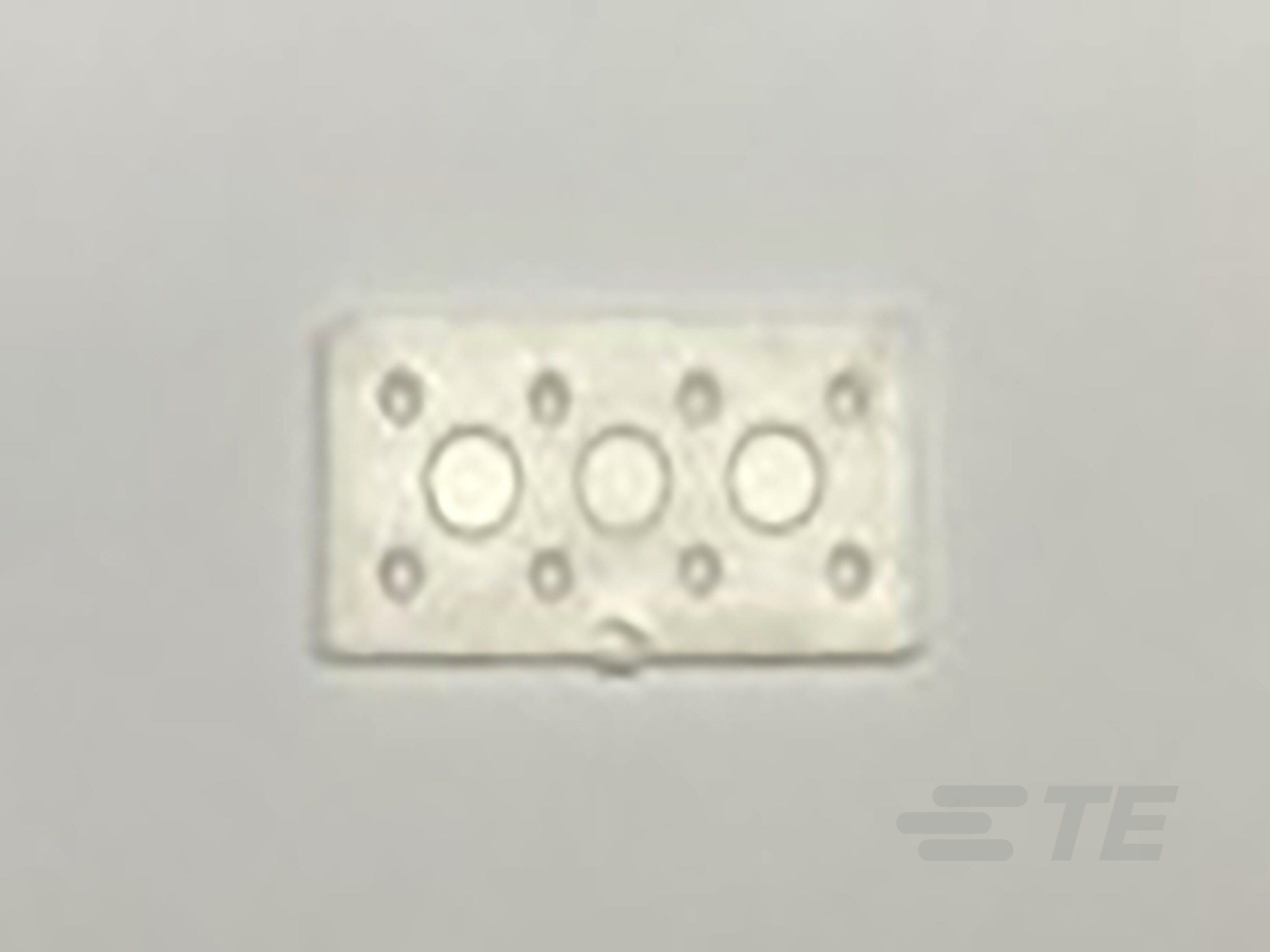 RP20899G2=ACCESSORY MOUNTING P-4-1617339-6