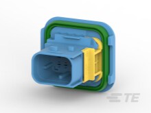 TE Connectivity 4-1670214-1