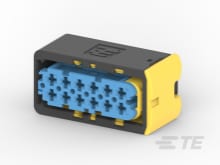 TE Connectivity ( Ex Tyco Simel ) 711472-1, Graisse Silicone SG100 pour  les connecteurs HTA-Codet Enedis: 6794114