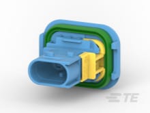 TE Connectivity 4-1703843-1