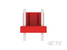 4-1744103-1 : Economy Power PCB ヘッダおよびリセプタクル