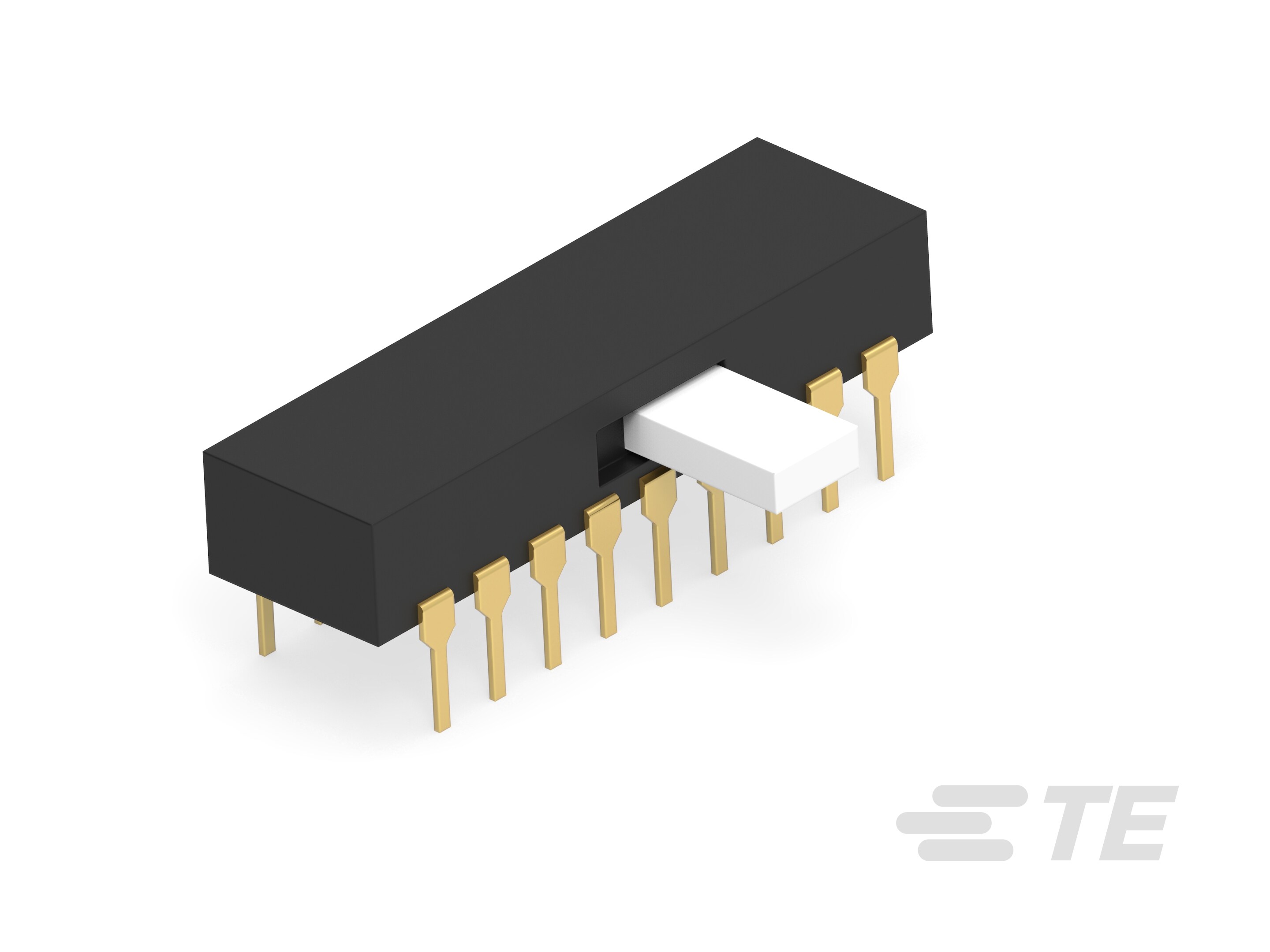 ASE62RG04=6PDT AUTOSLIDE-4-1825010-0