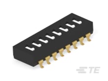 4-1825059-1 DIP & SIP Switches 1