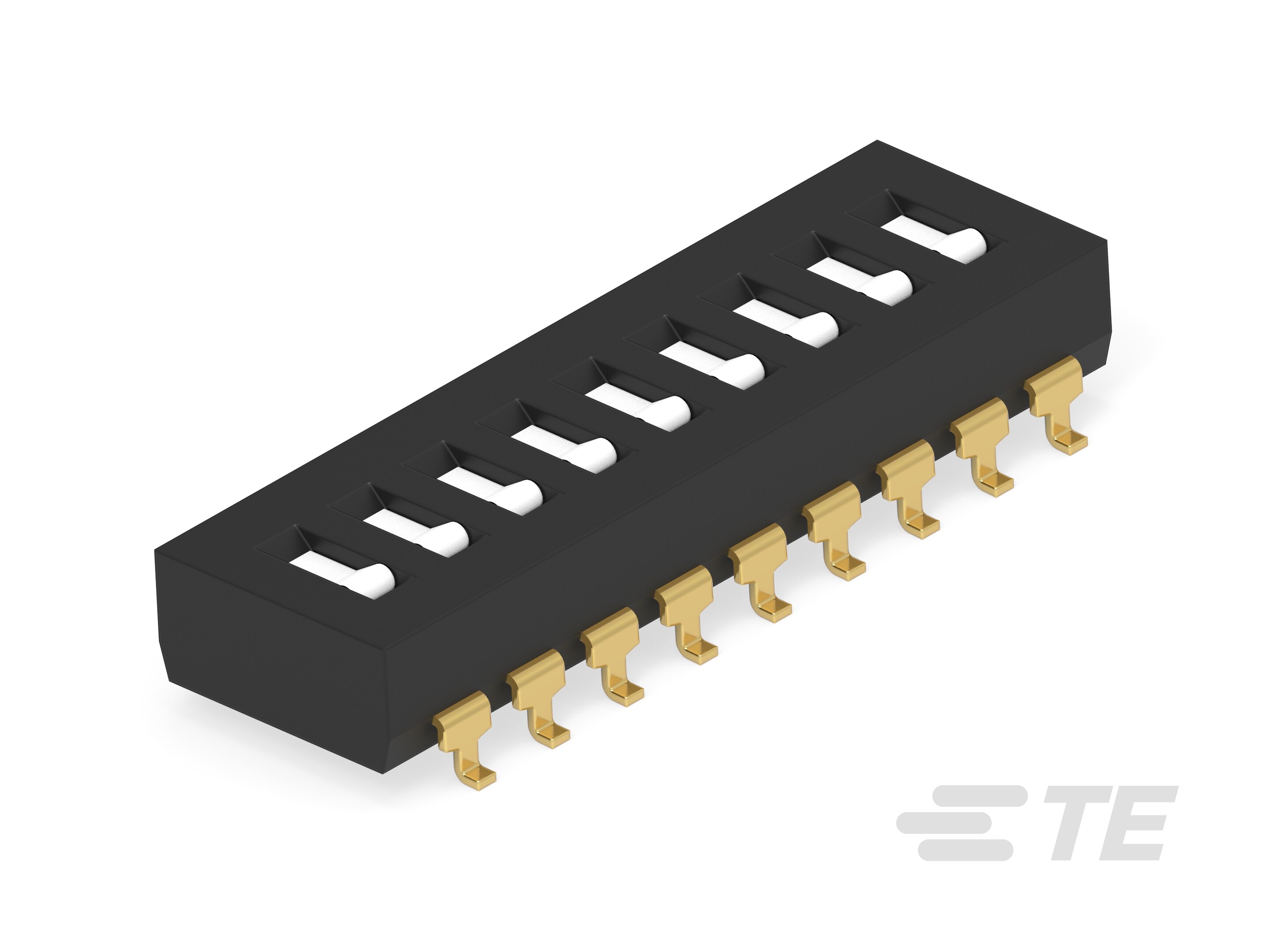 ADF09STTR04=DIP S,FLUSH,SMT-GW-4-1825059-8