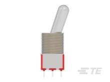 4-1825139-0 : Alcoswitch Toggle Switches | TE Connectivity