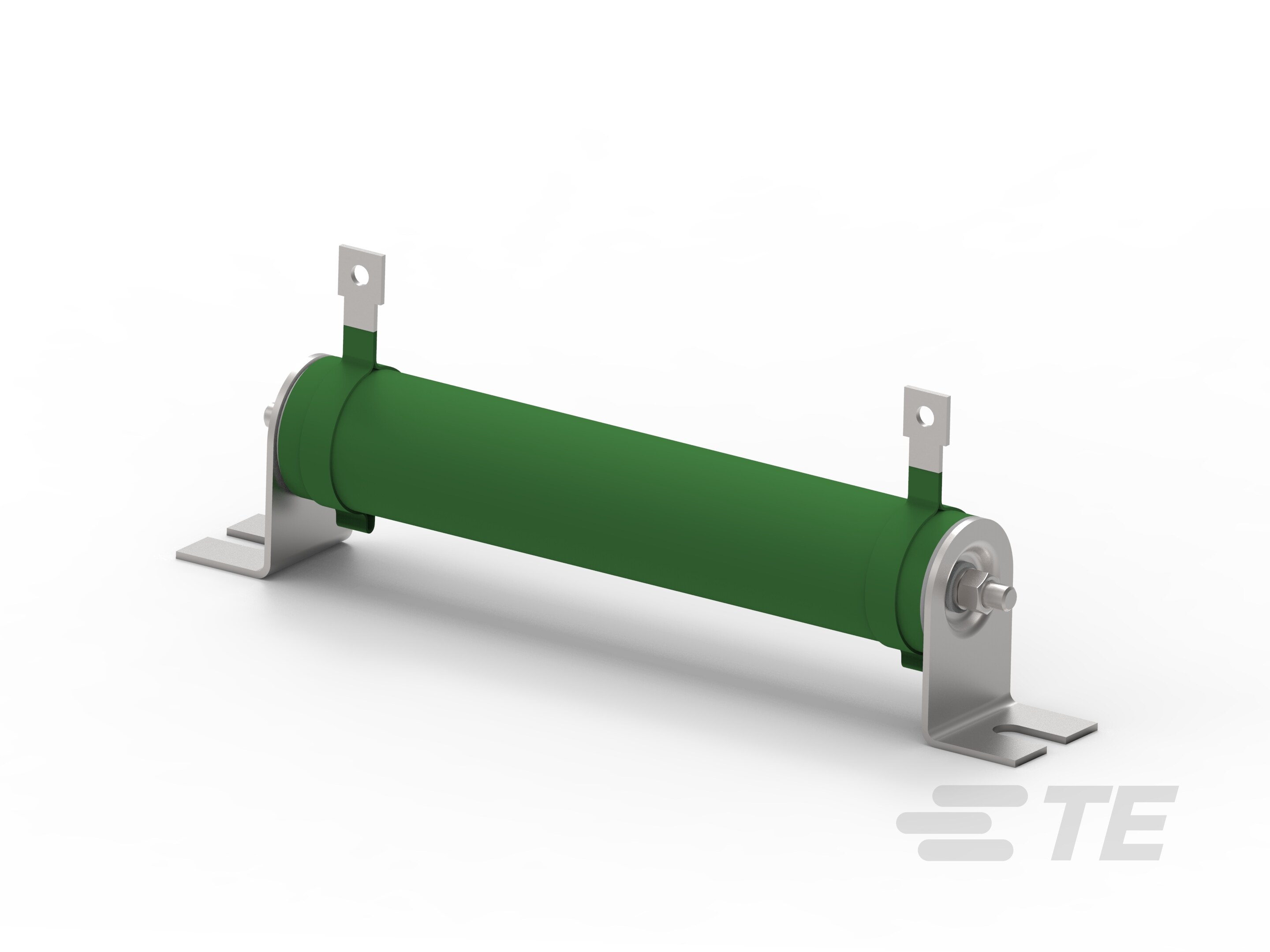 TE 80W R22 5% Bracket-4-1879443-6