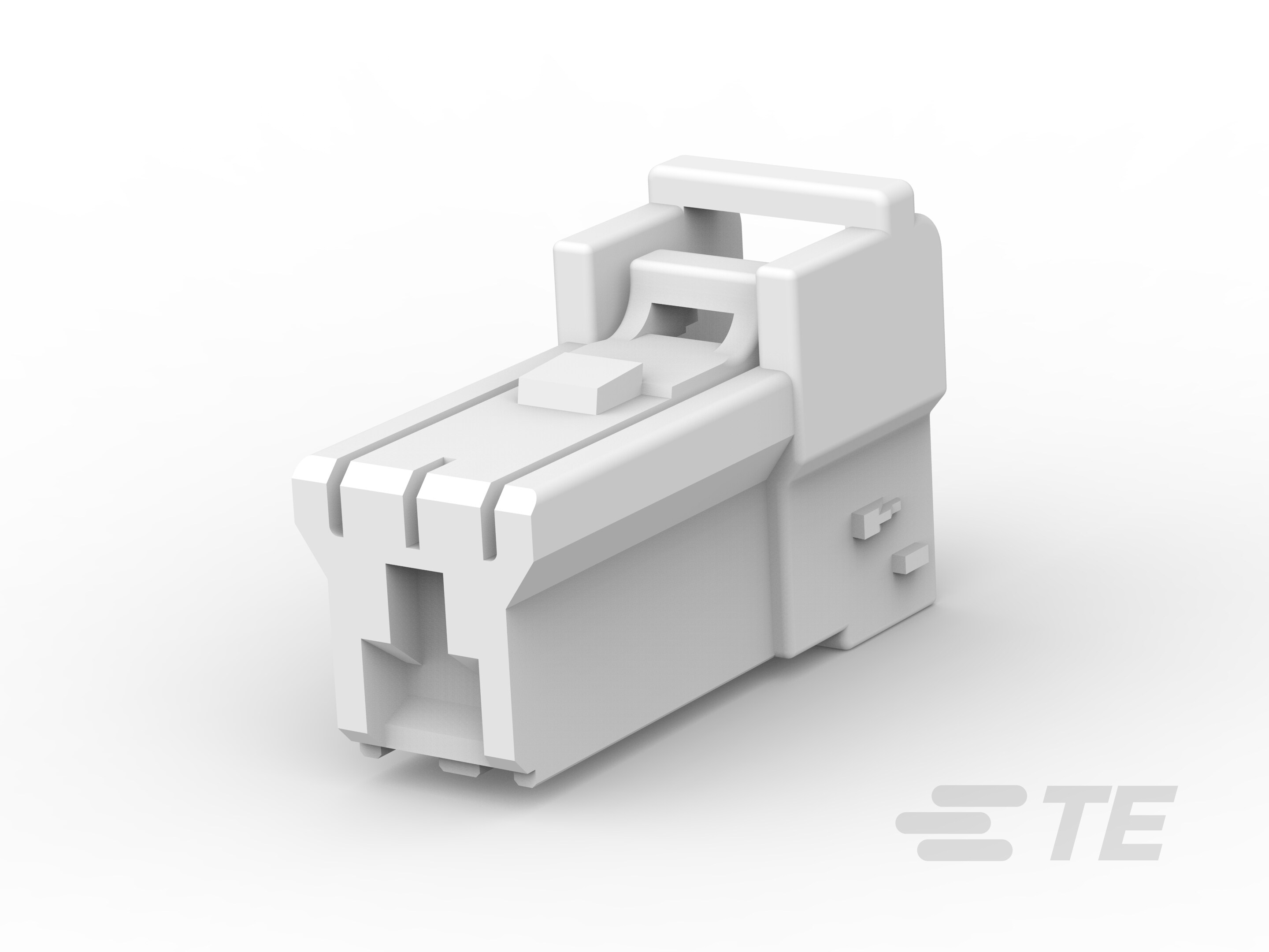GIC 6.2MM PITCH 1POS PLUG HSG-4-1903683-1