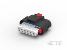 4-1924292-2 : MCON Automotive Housings | TE Connectivity