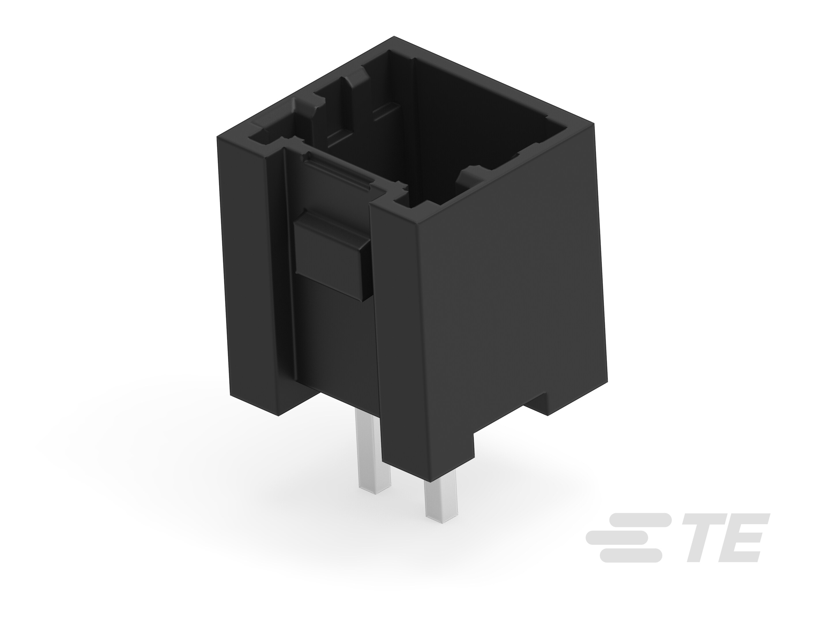2POS HEADER ASSEMBLY FOR GIC 2.0 EV-4-1971032-2