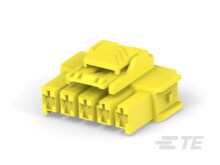 TE Connectivity 4-1971773-7