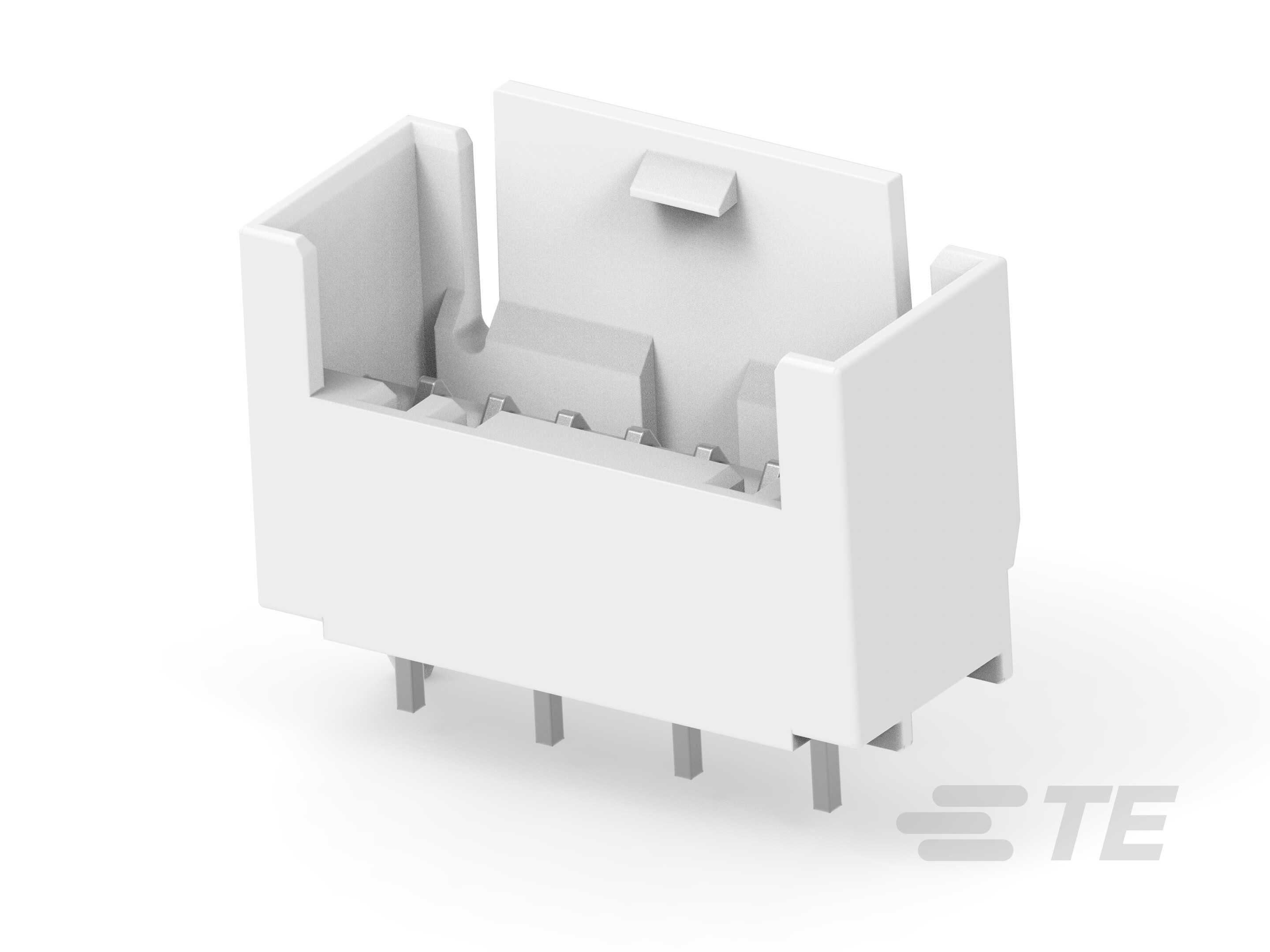 7P,RAST 2.5 Tab Header,Ex- Locking,THV-4-1971817-7