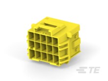 TE Connectivity 4-1971875-7