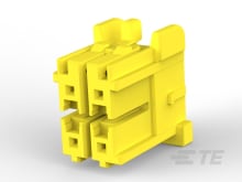 TE Connectivity 4-1971905-2
