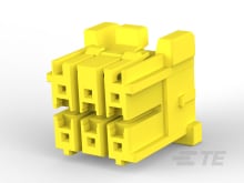 TE Connectivity 4-1971905-3