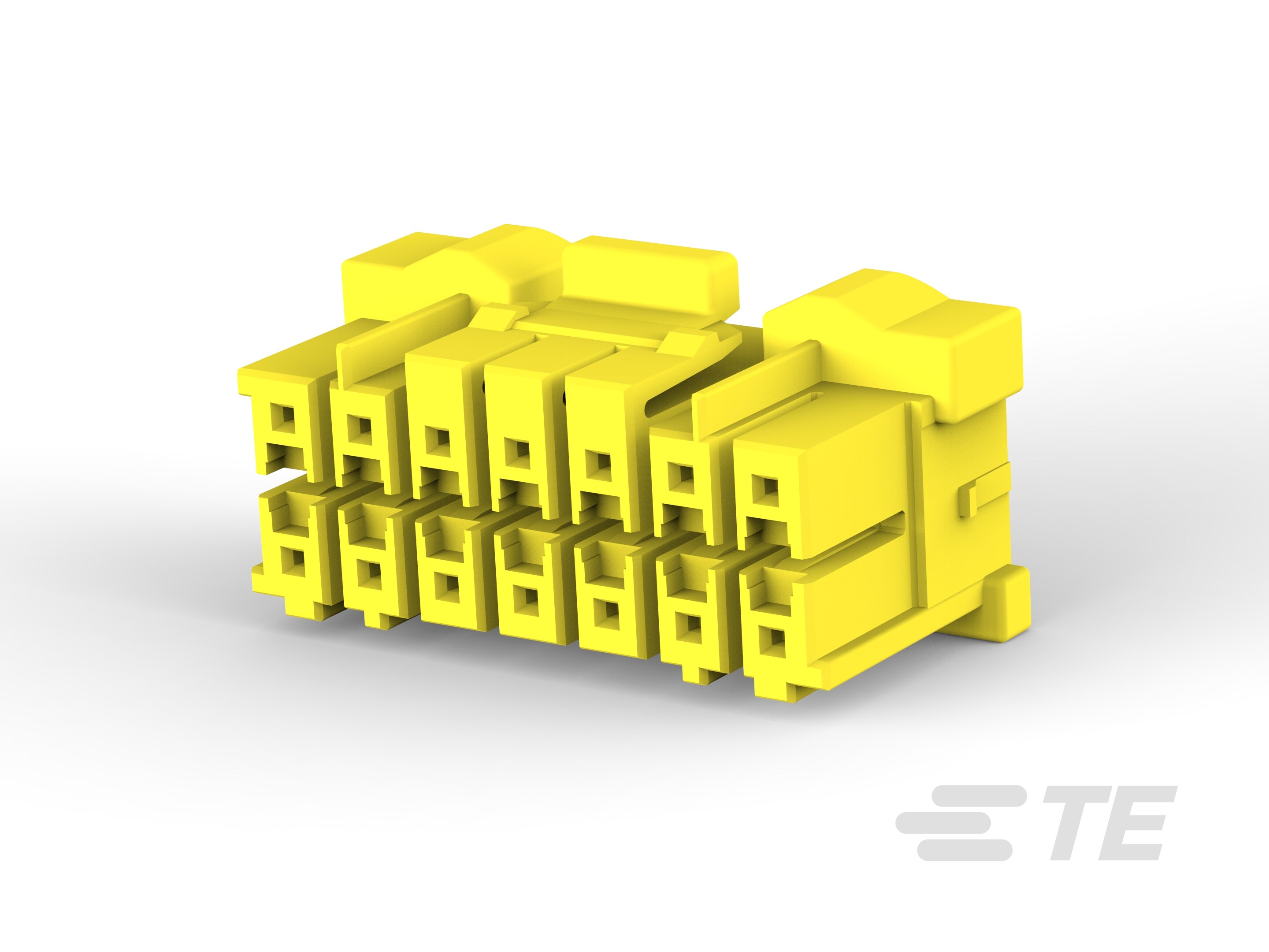 PLUG HOUSING 14POS,KEYING-D,NEW GIC3.3-4-1971905-7