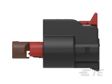 Hana*　0527 2098557-4 : MCON Automotive Housings | TE Connectivity