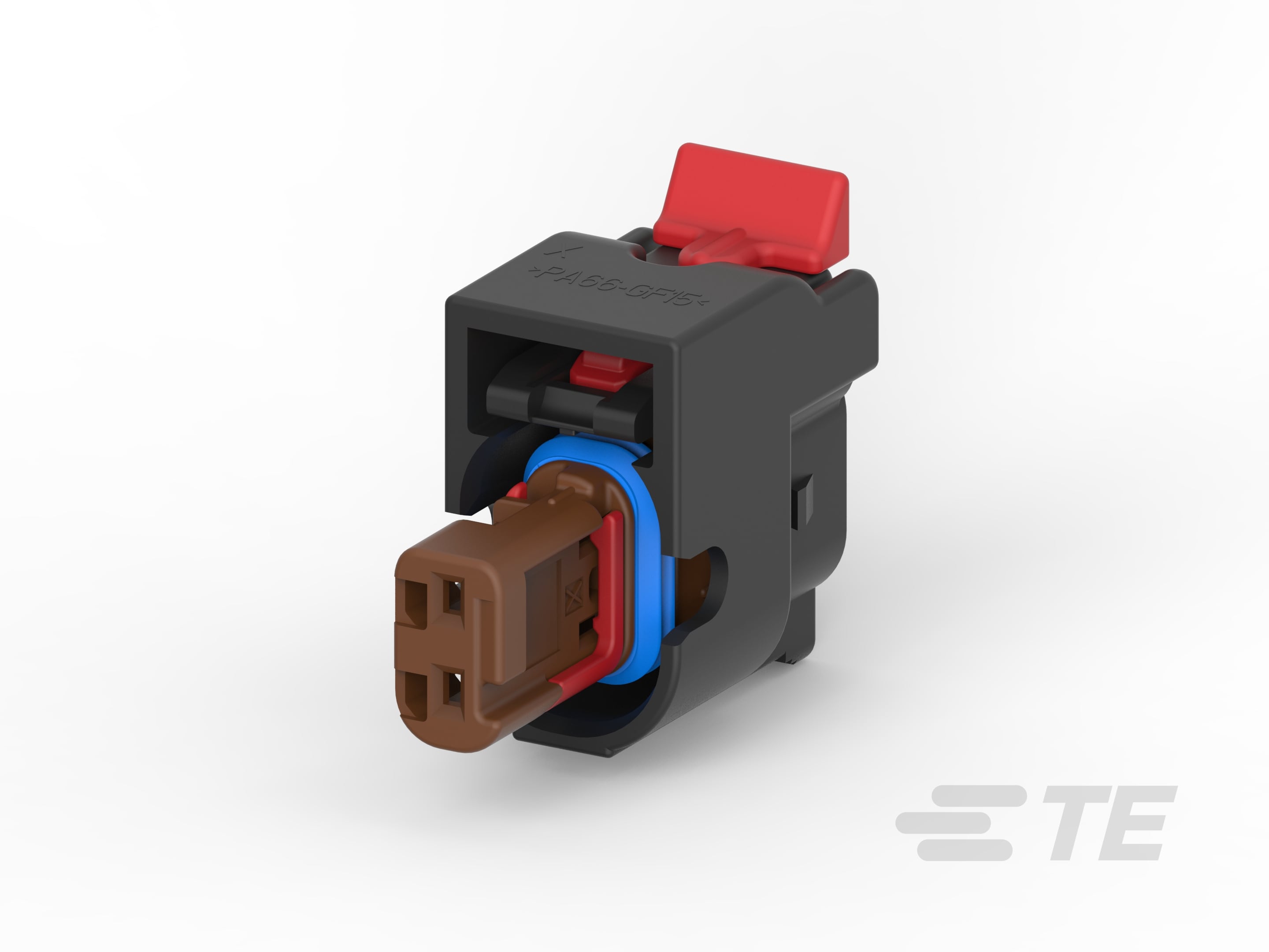 4-2098641-1 : MCON Automotive Housings | TE Connectivity