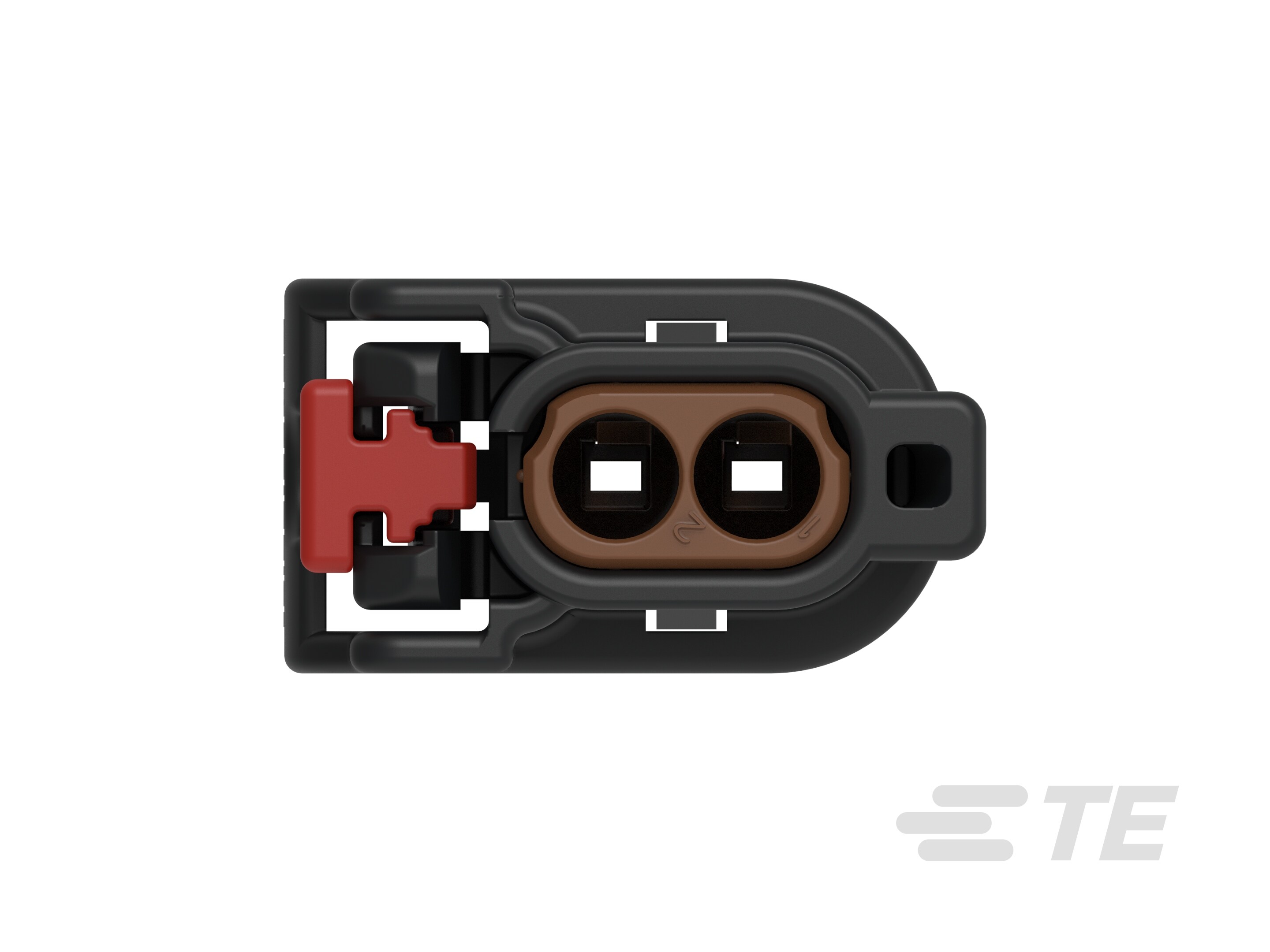 4-2098641-2 : MCON Automotive Housings | TE Connectivity