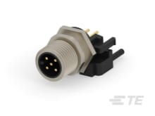 4-2172070-2 Standard Circular Connectors 1