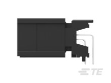4-2177370-3 : NanoMQS Miniature Automotive I/O Headers | TE