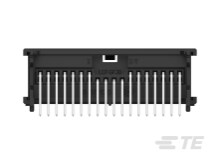4-2177419-3 : NanoMQS Miniature Automotive I/O Headers | TE