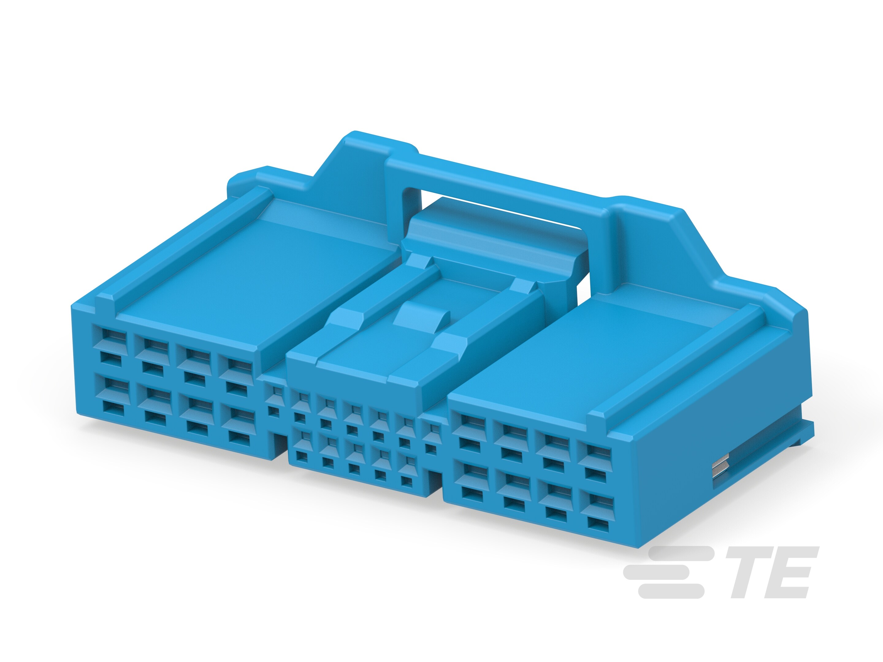 4-2188225-8 : Nano MQS Automotive Housings | TE Connectivity 4-2188225-8 : Nano MQS Automotive Housings | TE Connectivity