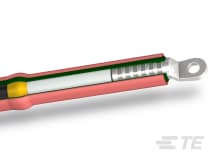 565915-005 : RAYCHEM Heat Shrink Terminations: 1C/3C, Indoor