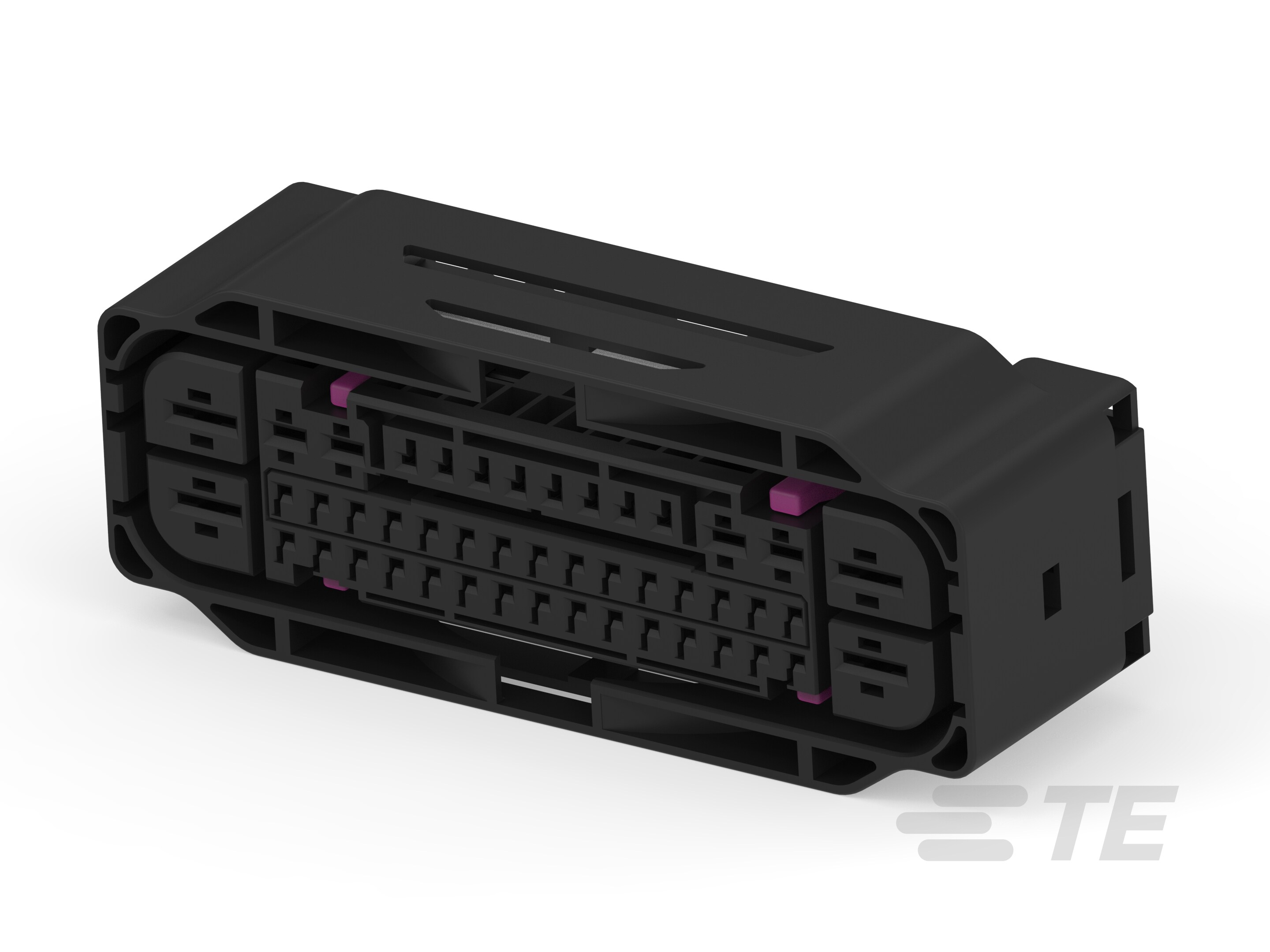 4-2209520-3 : MCON Automotive Housings | TE Connectivity