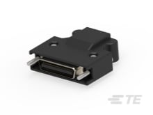 4-2232346-1 Solder D-Sub Connectors 1