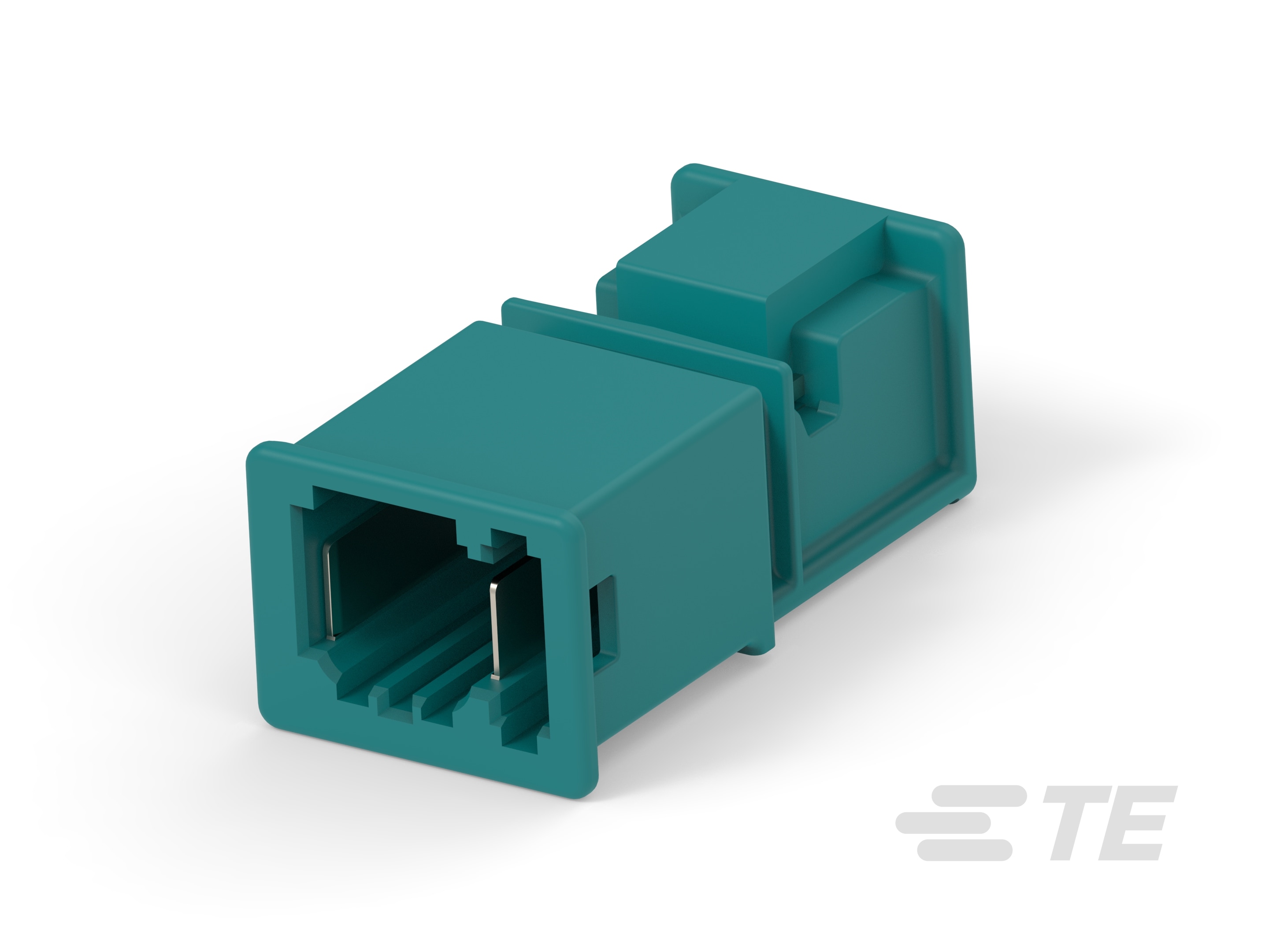 MATENET INLINE COUPLER, ASSY, COD Z-4-2302461-9