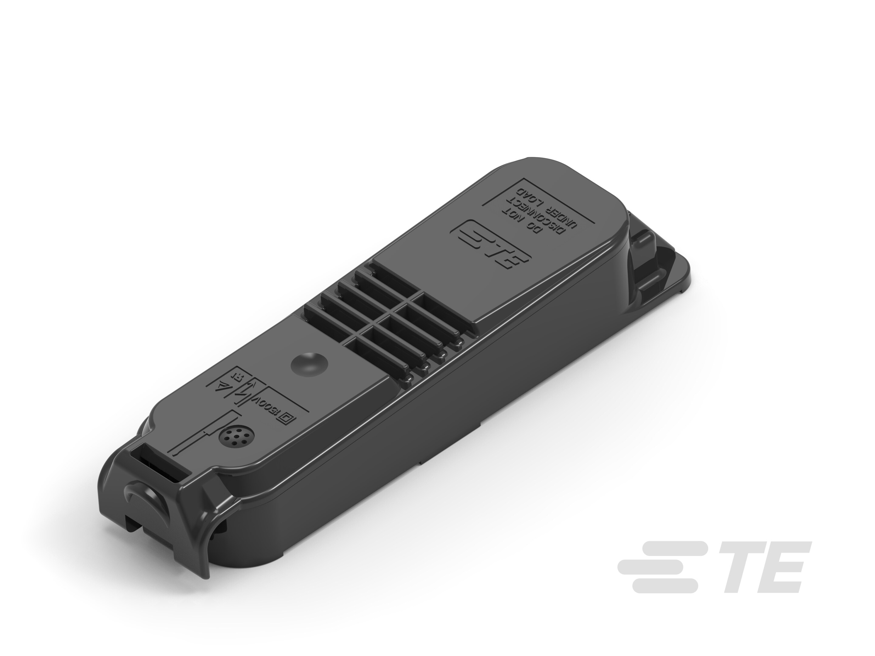 PV EDGE J BOX CENT,E-W,OMG-4-2306317-5