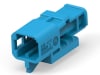 1POS, MATE-AX, PIN HSG ASSY, COD C, CLIP7MM