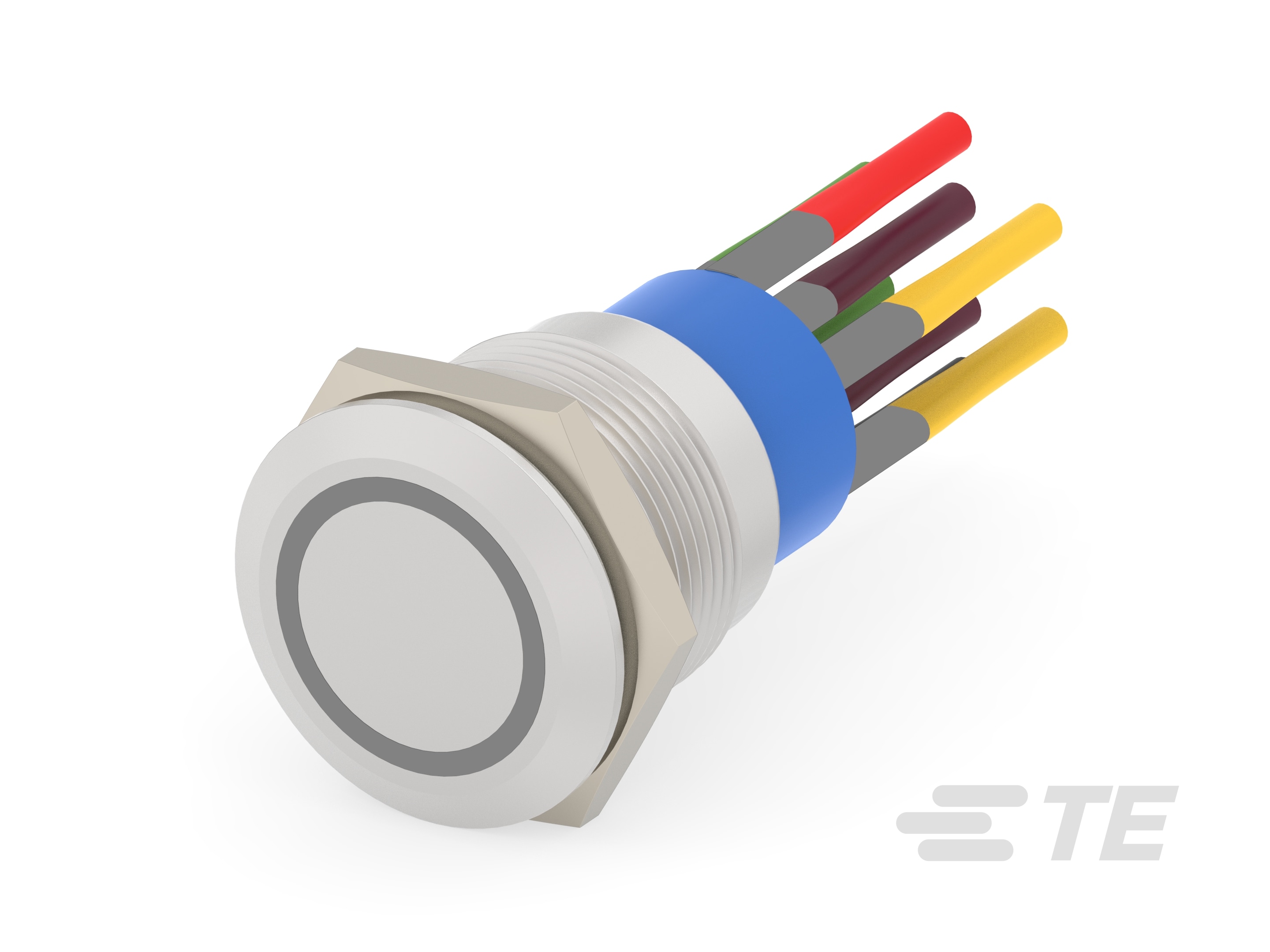 AV19 DPM 3A MOVING RING R&B 12V FL-4-2316531-4