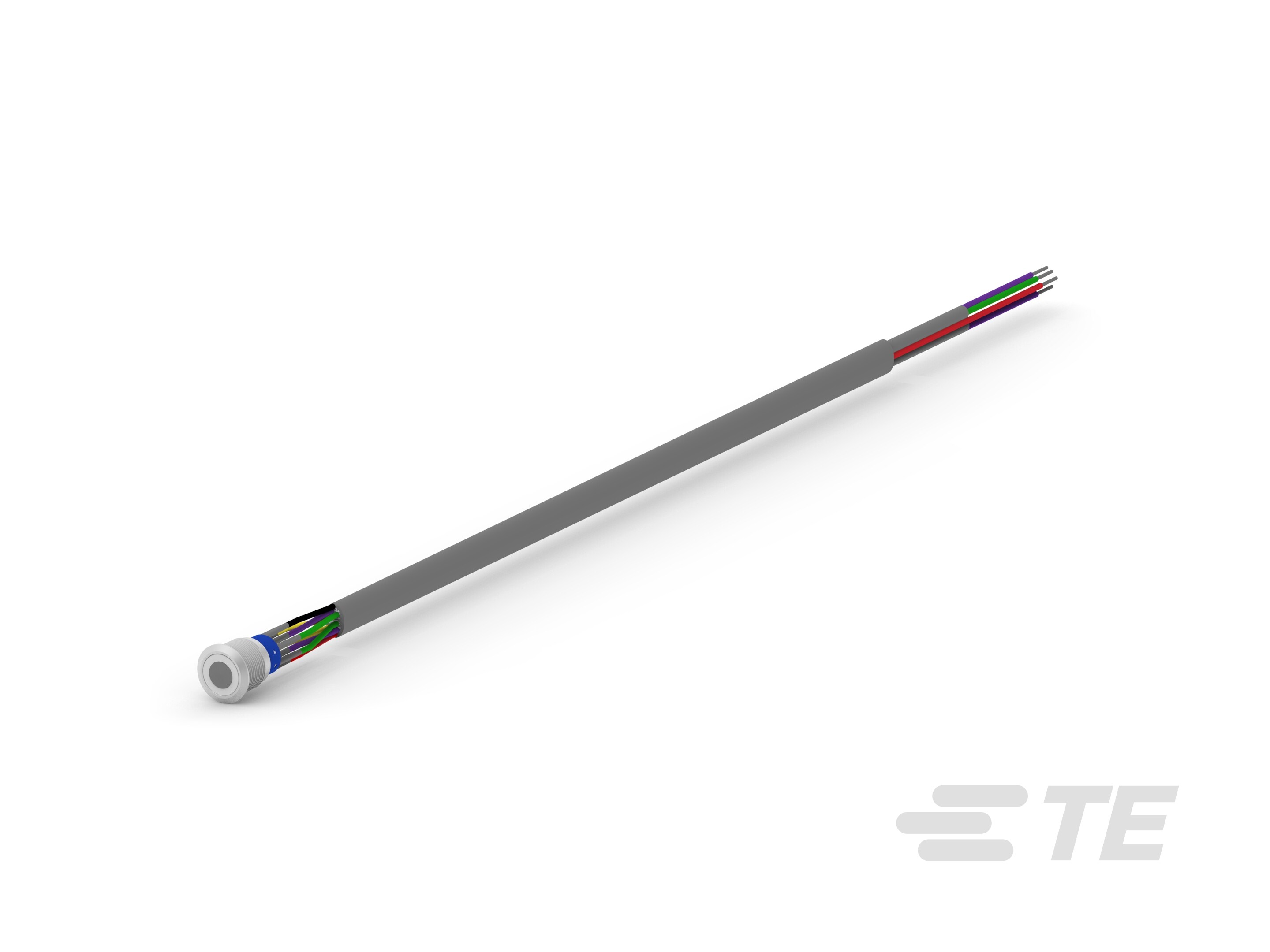 AV19 DPM 3A SPOT LOGO R&B 12V FL-4-2316542-4