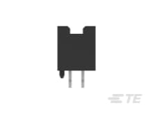 クリスマス特集2024 : 4-2338245-2 Economy Receptacles & Headers PCB 2.5 Power その他