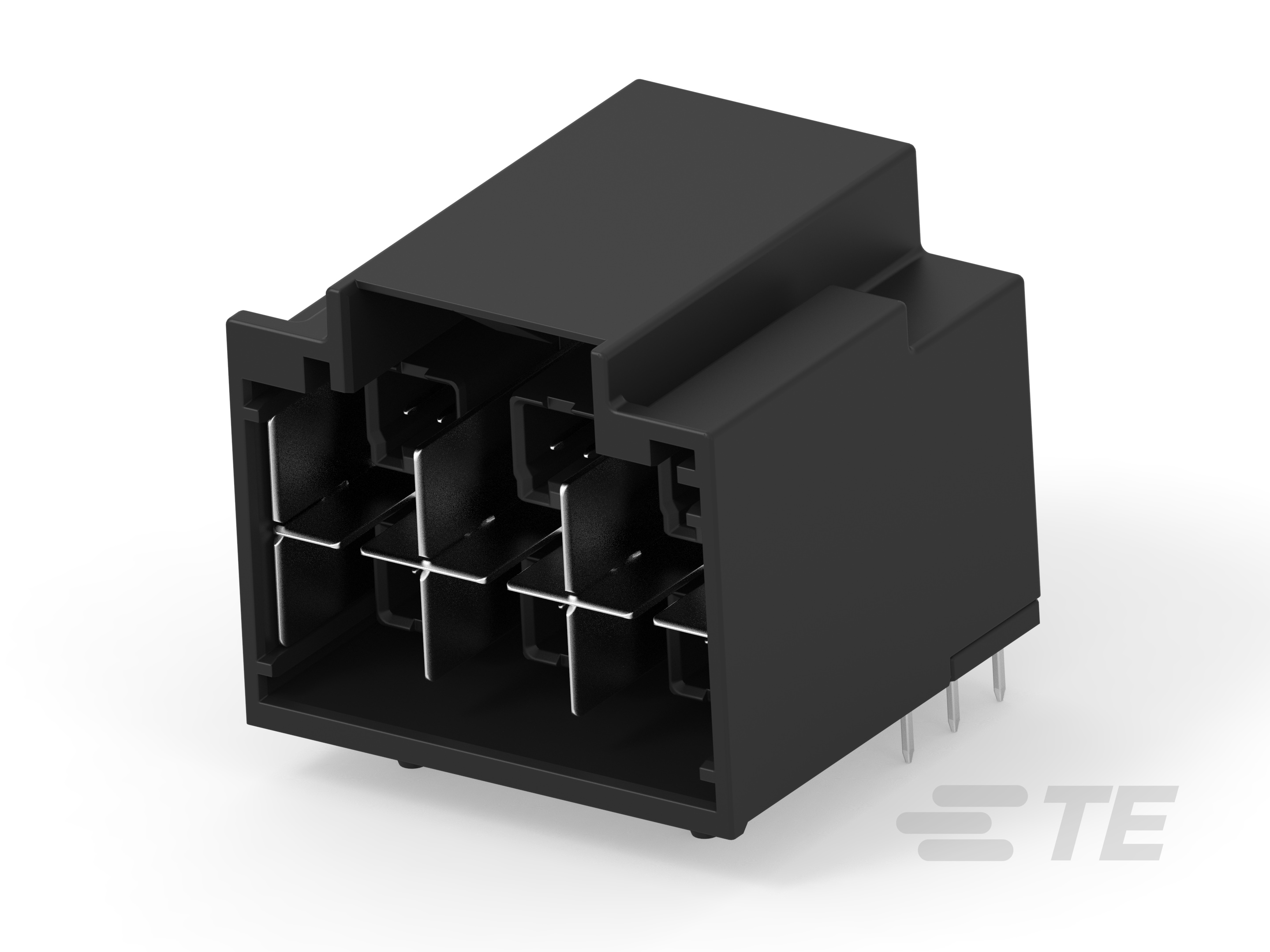 423398001 Data Connectivity Headers TE Connectivity