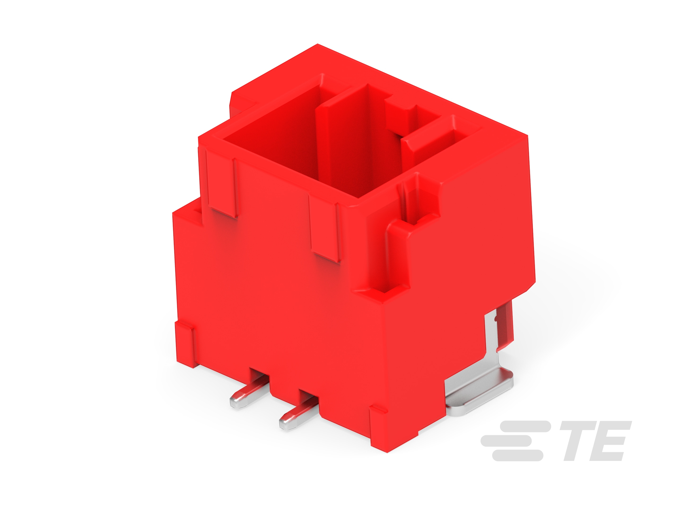 SGI 1.5 HDR, 2P, VT, Key A, Red-4-2360547-2