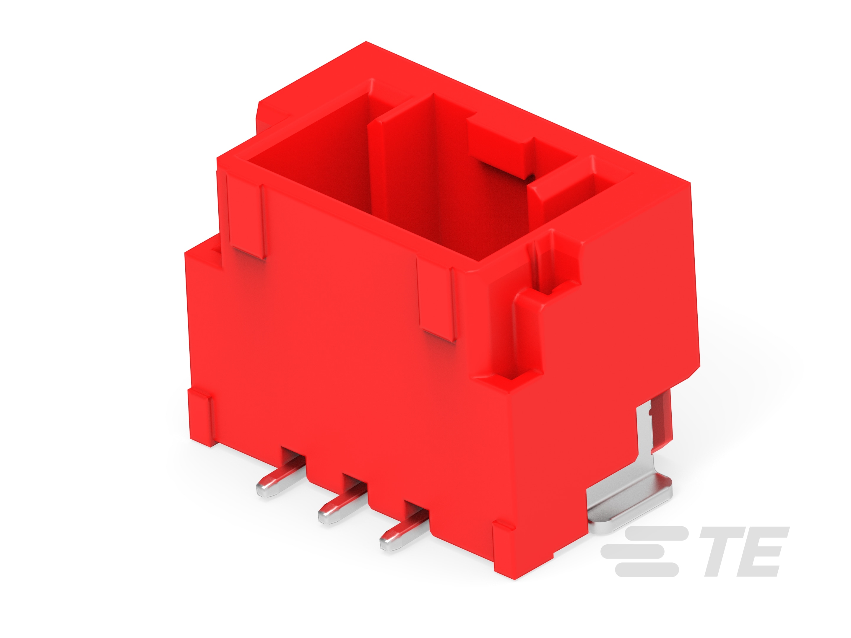 SGI 1.5 HDR, 3P, VT, Key A, Red-4-2360547-3