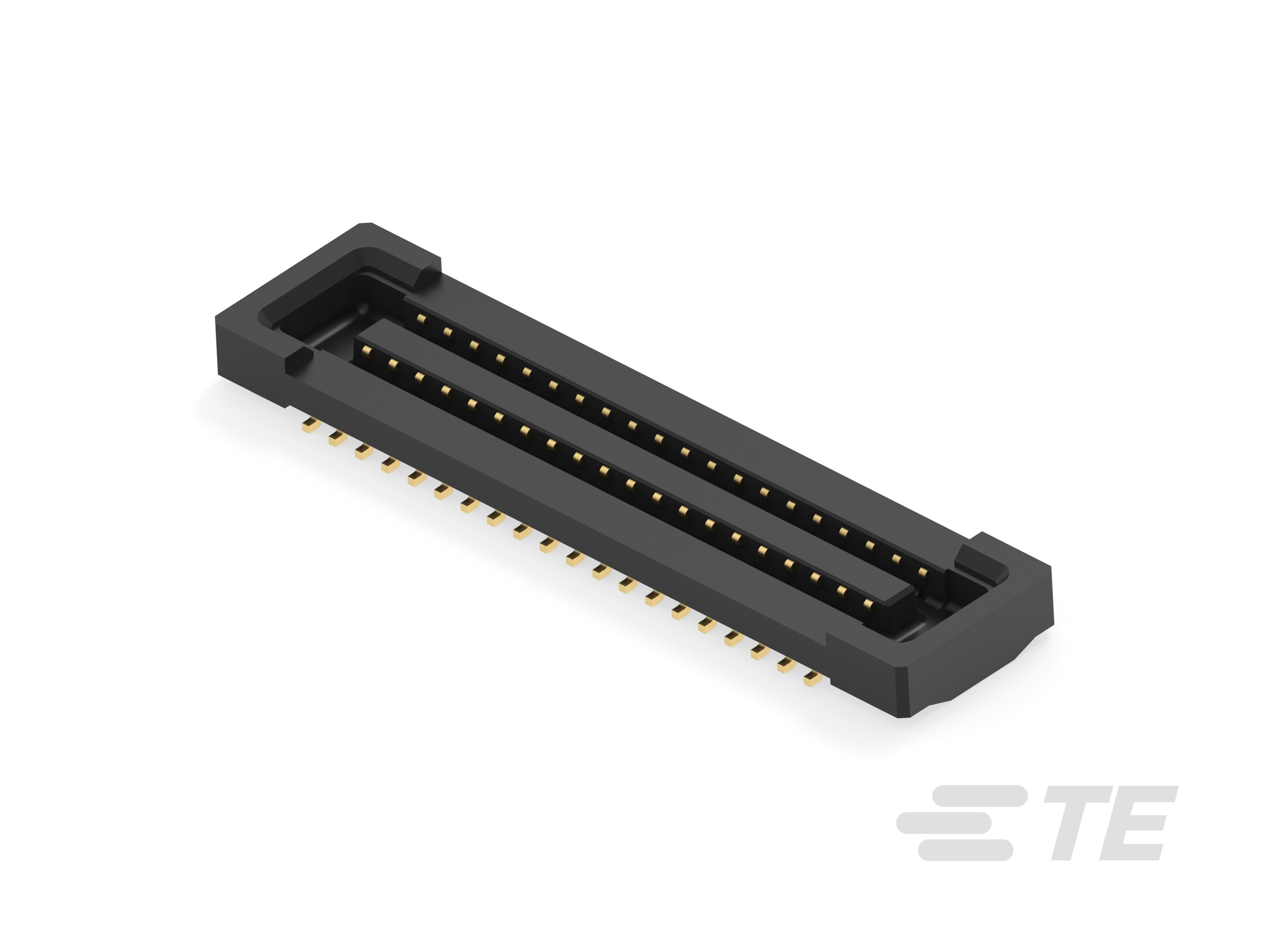 0.4mm BTB CONN H0.8 REC ASSEMBLY, 40P-4-2363961-0
