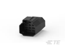 TE Connectivity 4-2366600-2