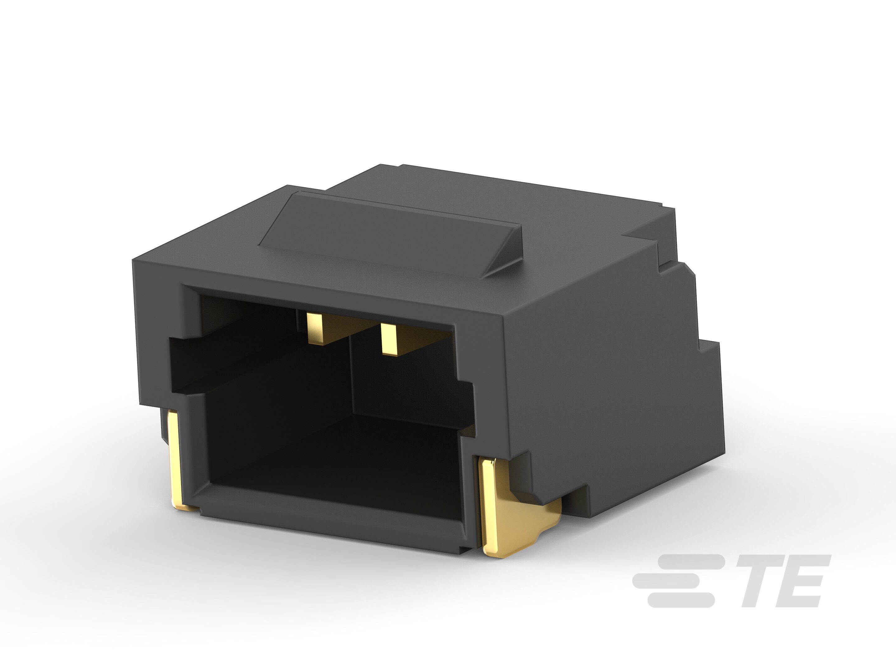 1.0mm WTB RIGHT ANGLE TYPE WITH LATCH-4-2367196-3
