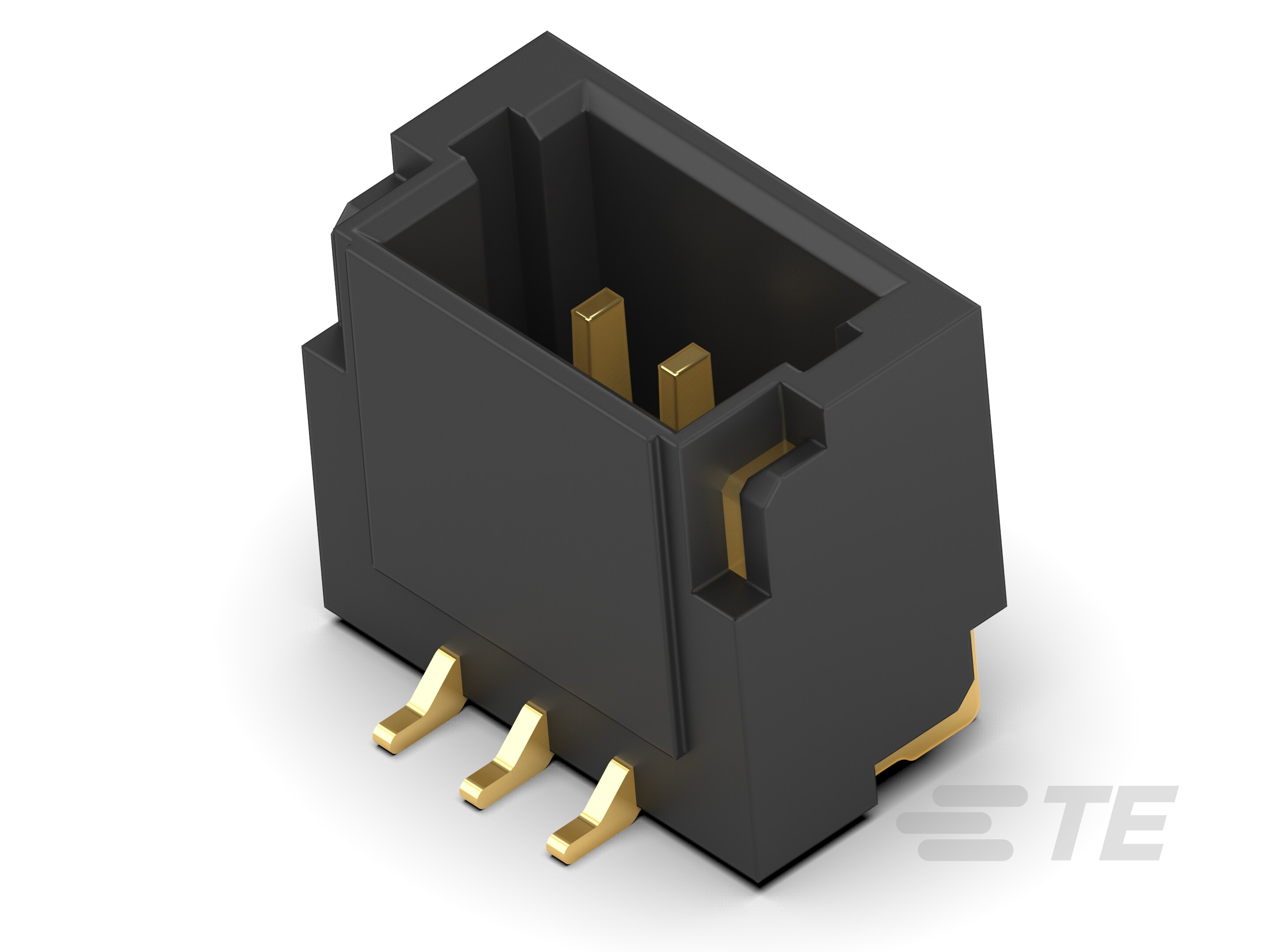 1mm WTB Side Vertical Type With Latch-4-2367197-3