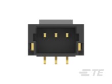 品質が完璧 & Headers PCB : 4-2367197-3 Receptacles Connectivity TE | ミュージシャン