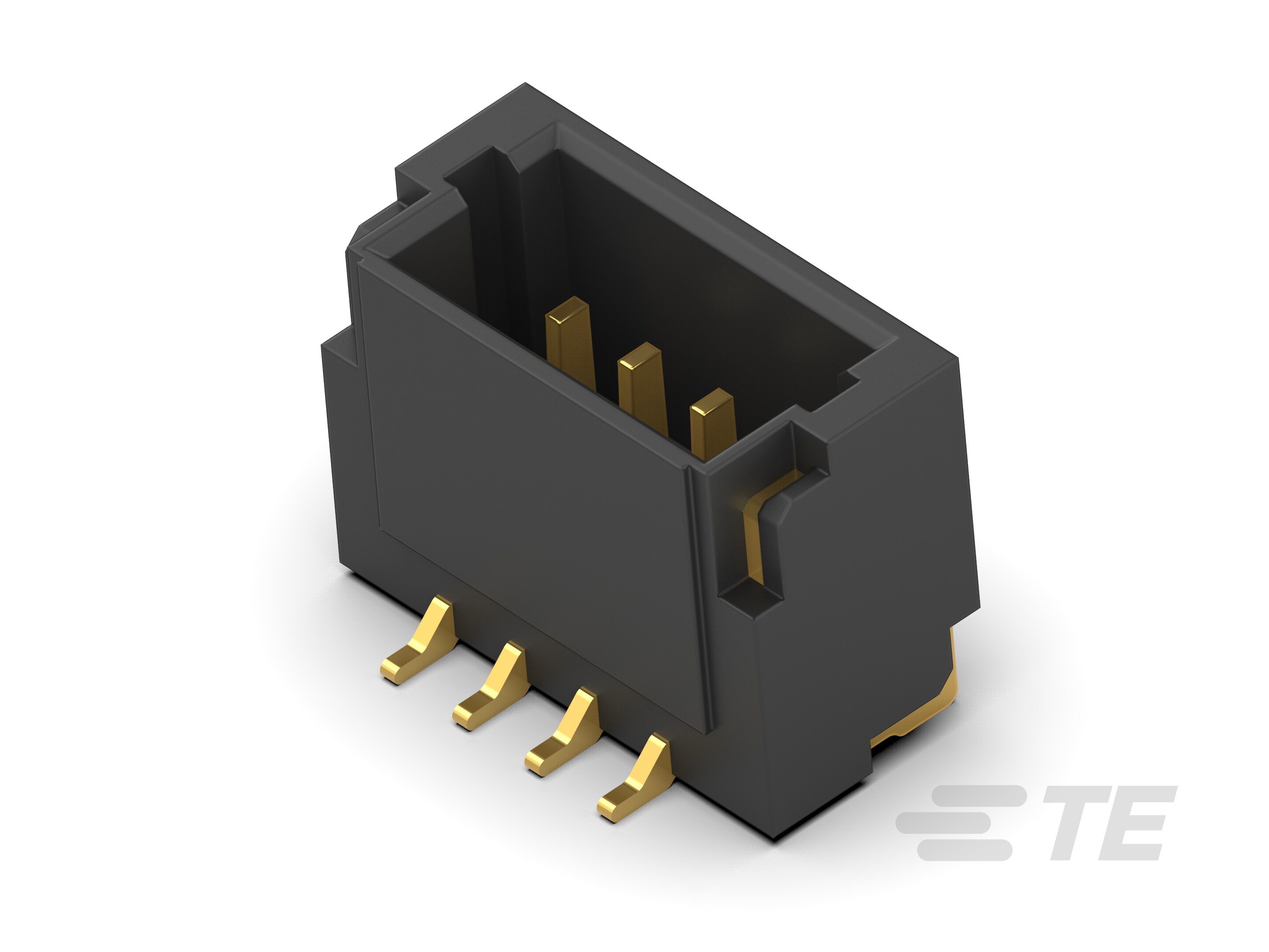 1mm WTB Side Vertical Type With Latch-4-2367197-4