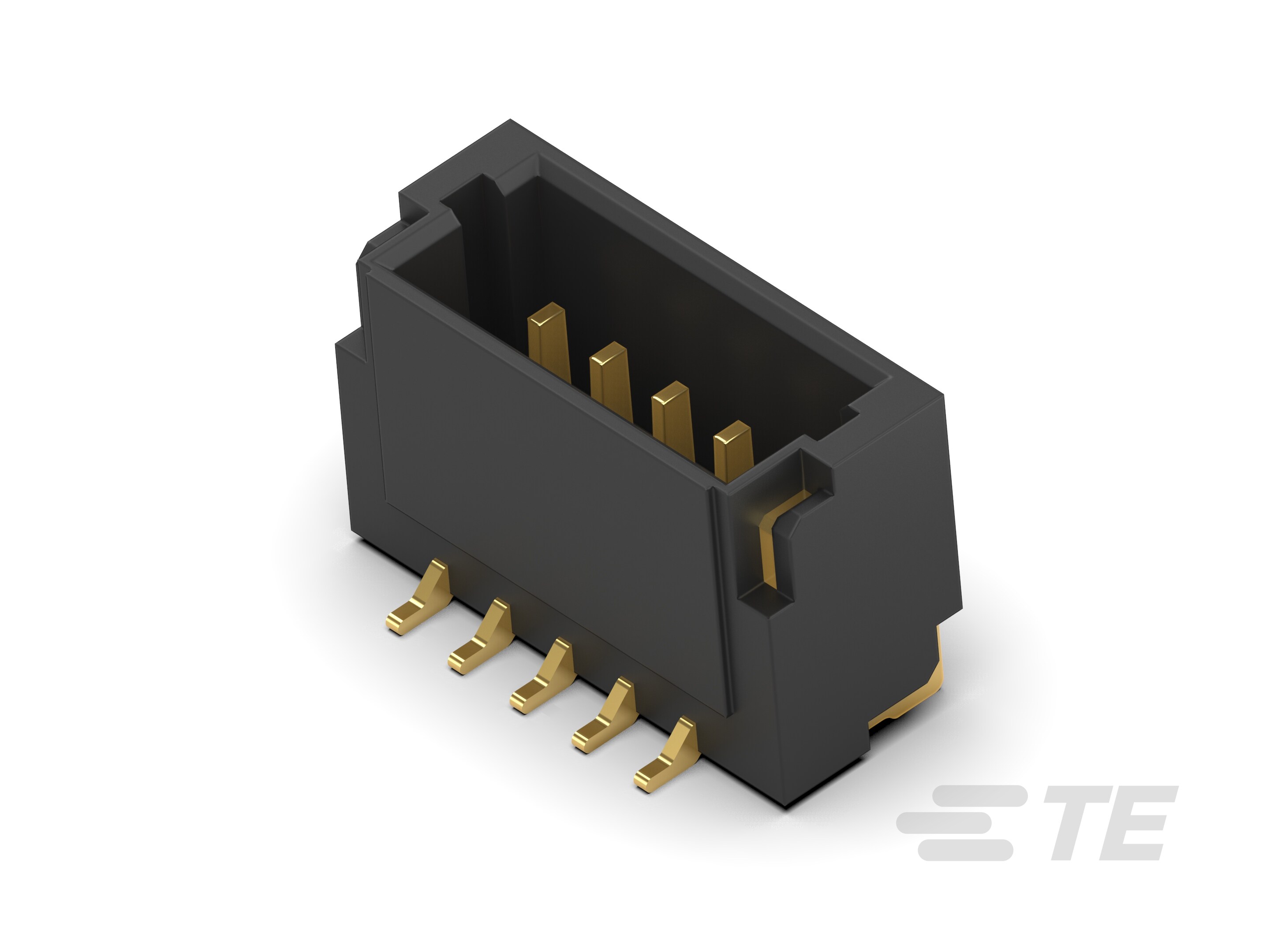 1mm WTB Side Vertical Type With Latch-4-2367197-5
