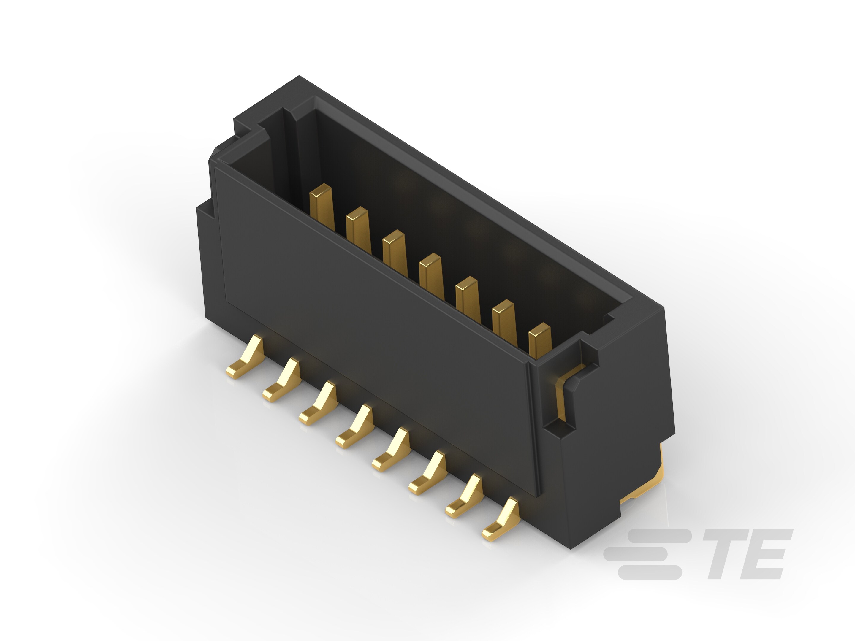 1mm WTB Side Vertical Type With Latch-4-2367197-8