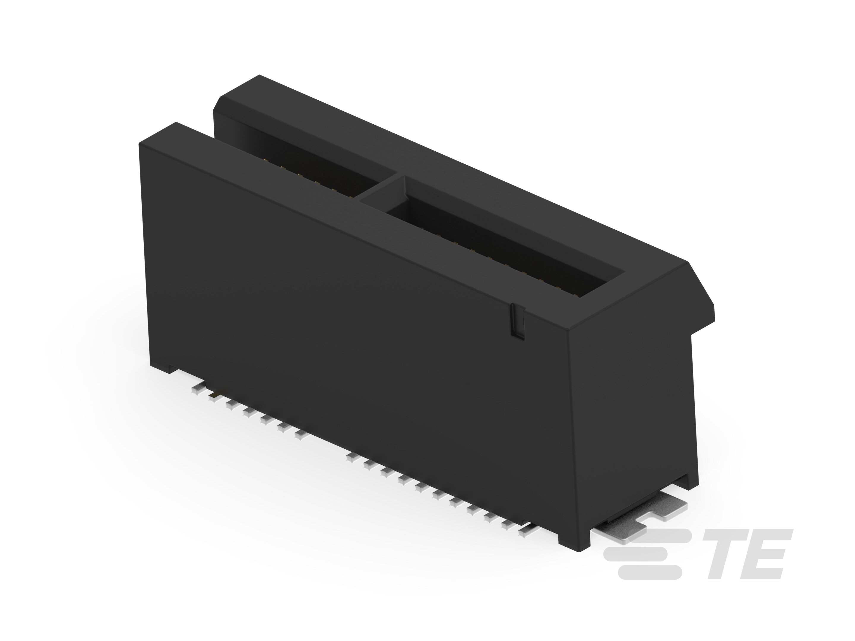 PCIE G5 CON,SMT,S-CUT,36P,15