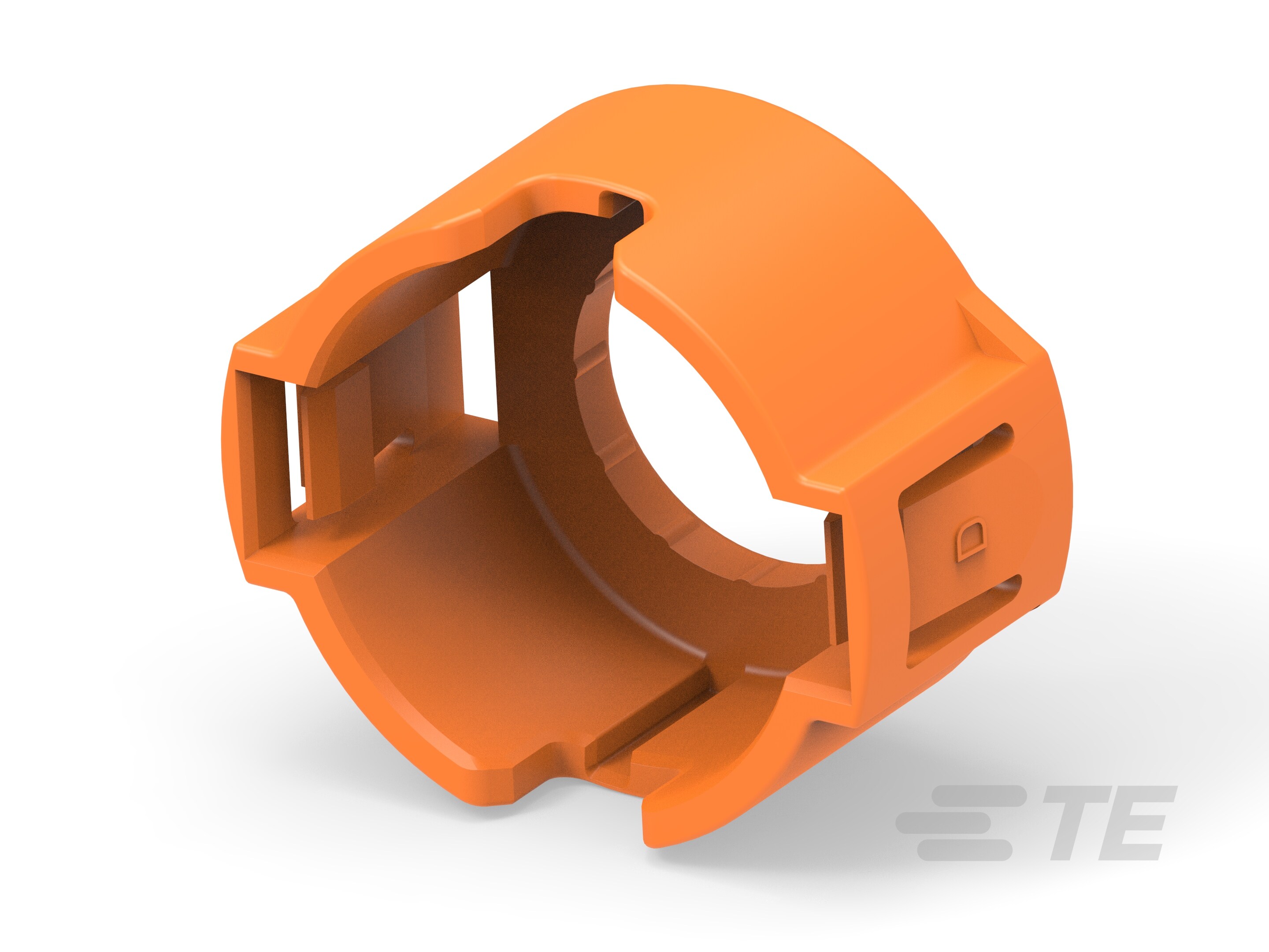 4-2443908-2 : HIVONEX Automotive Connector Caps & Covers | TE Connectivity