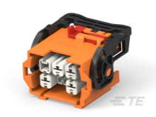 4-2445822-1 : Automotive Housings | TE Connectivity