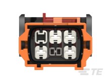 4-2445822-1 : Automotive Housings | TE Connectivity